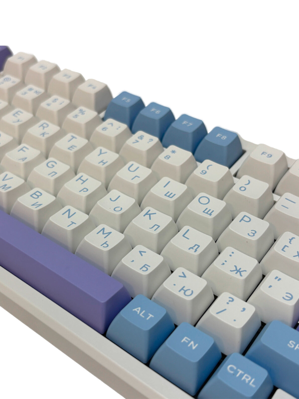 Купить VGN V98Pro V2, Blueberry Ice Cream-14.jpg